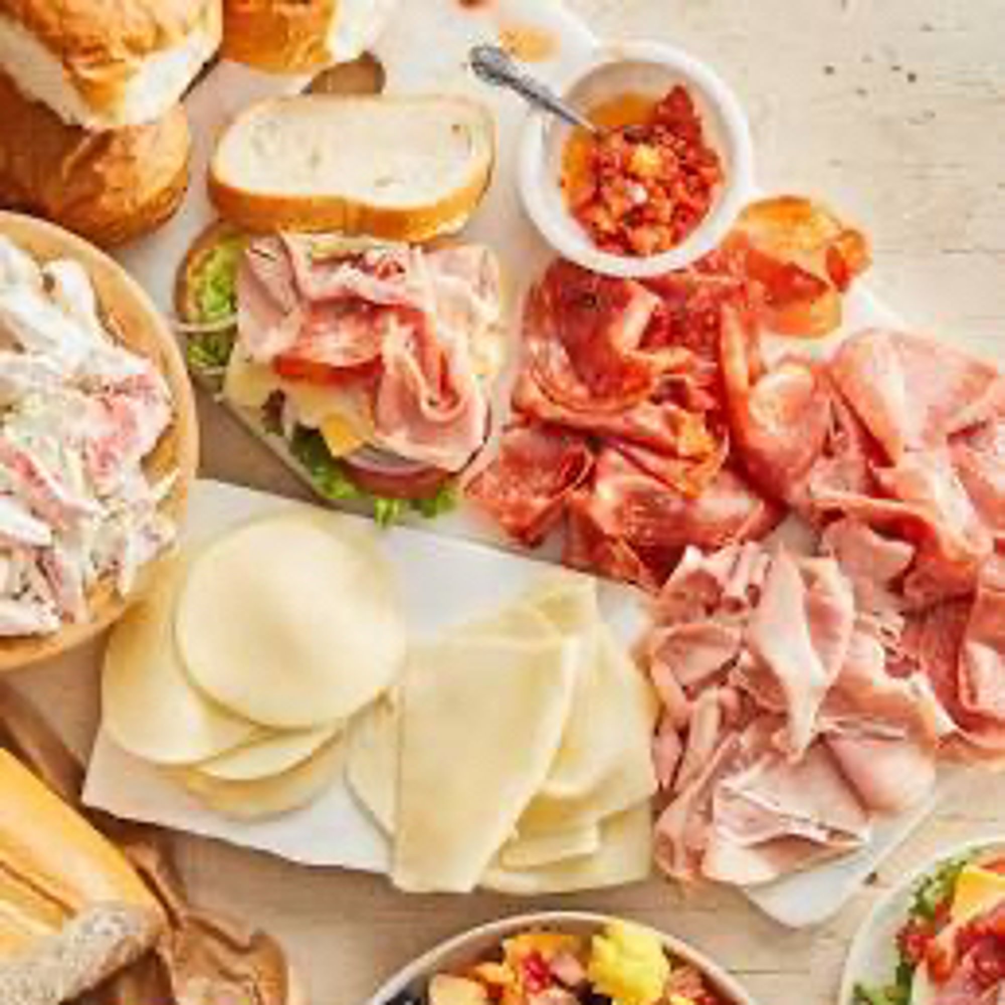 Italian Family Pack