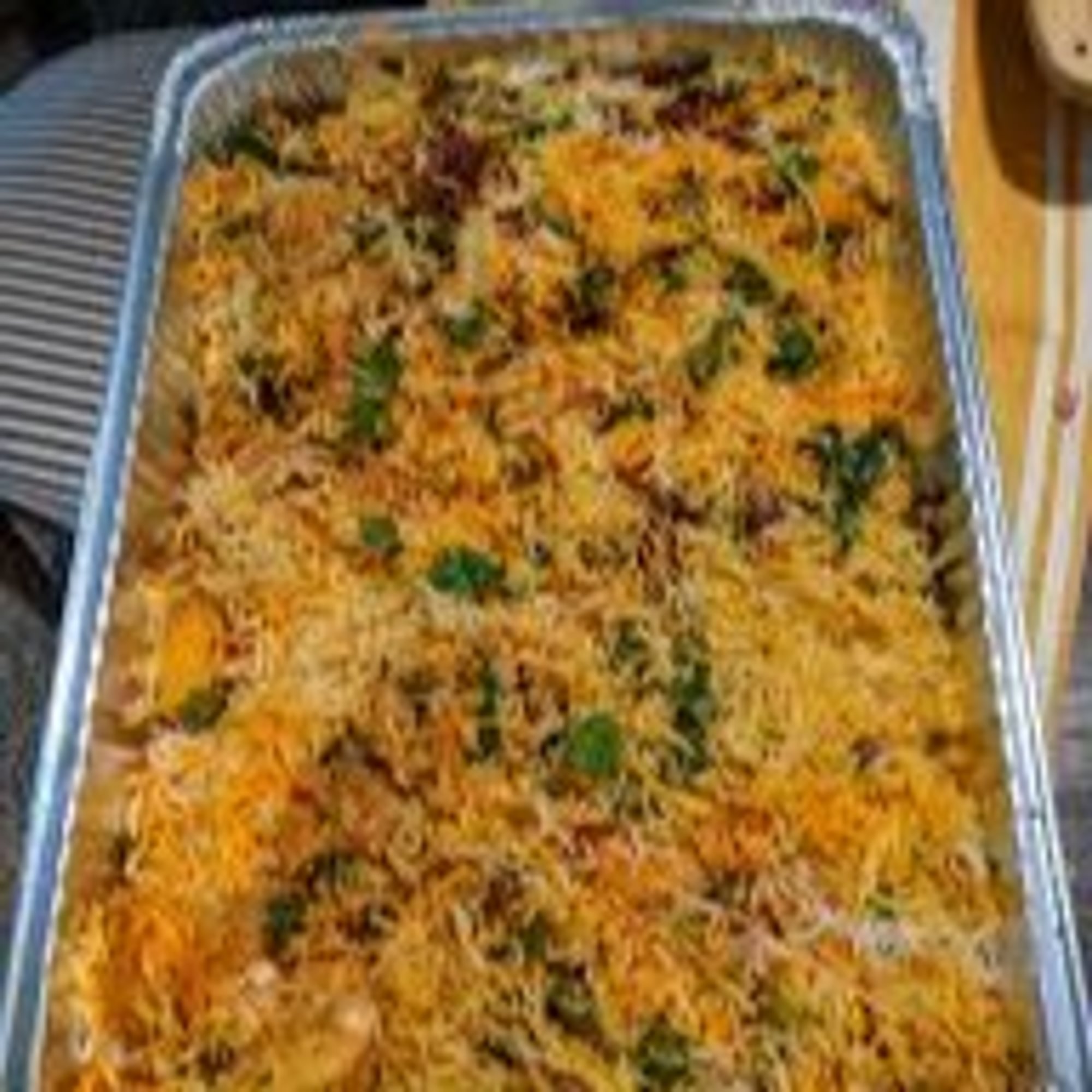 Chicken Dum Biryani Full Tray