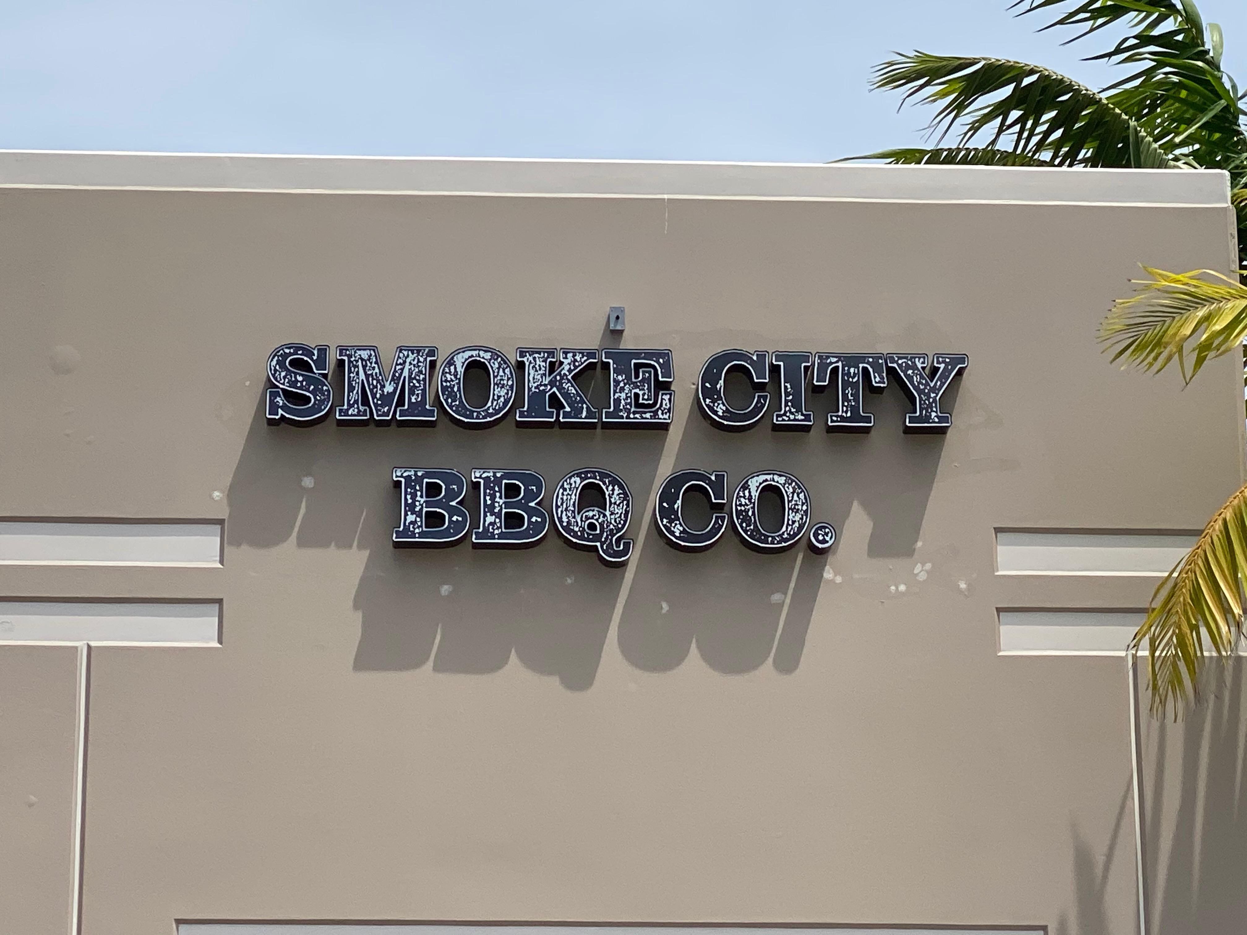 Smoke City BBQ Co. Photo