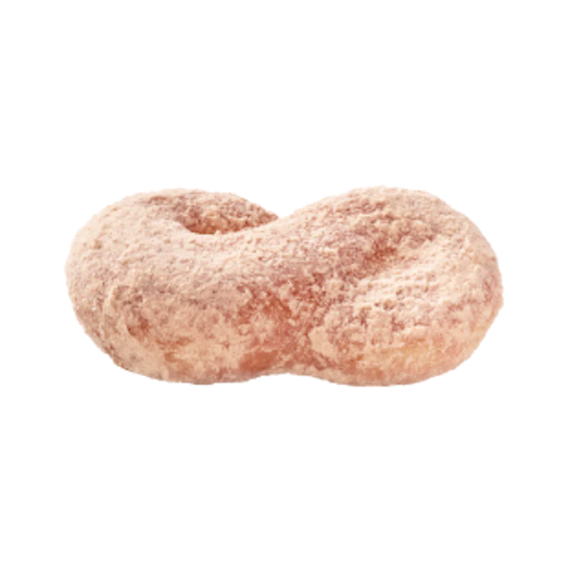 Cinnamon Twist