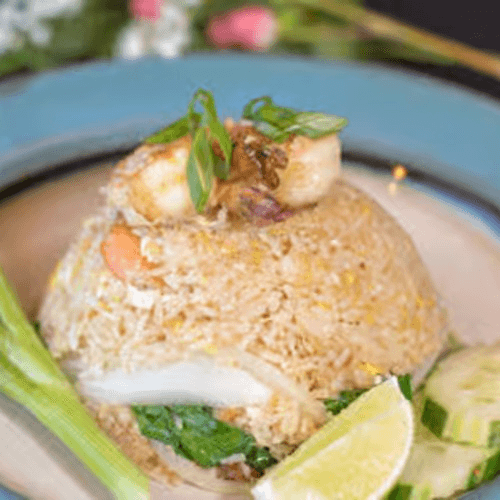 Thai Fried Rice