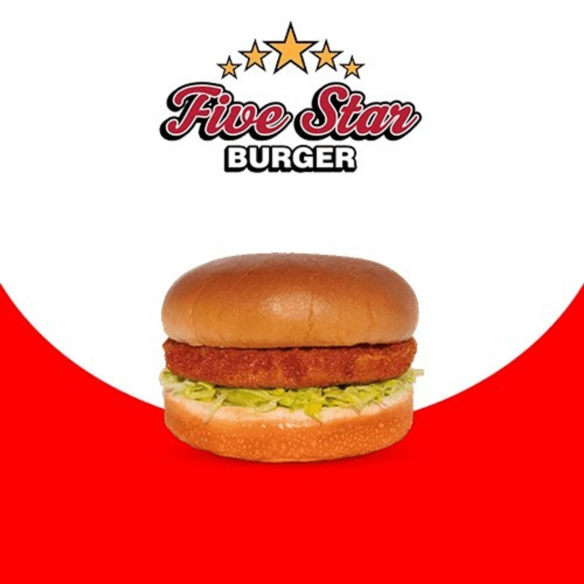 Star Chicken