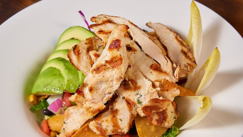 Southwestern Salad
