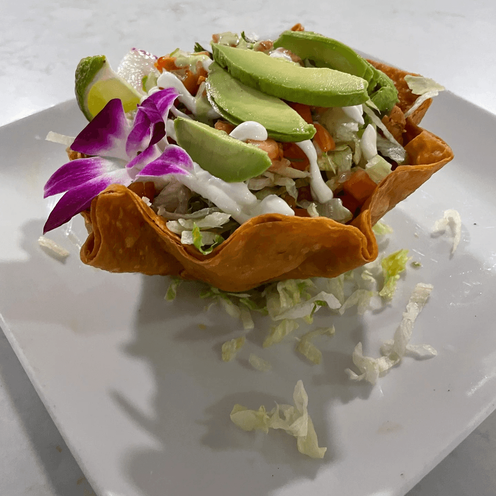 Taco Salad