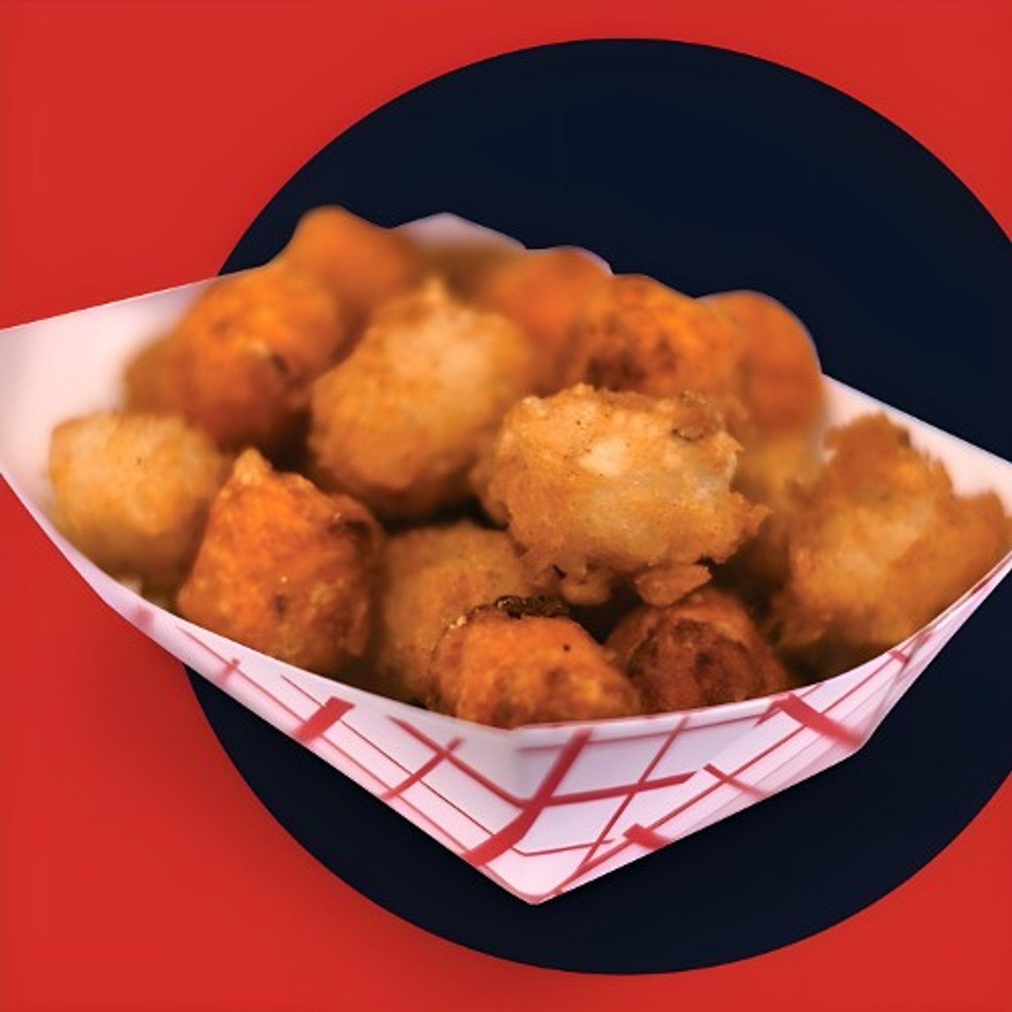 Tater Tots