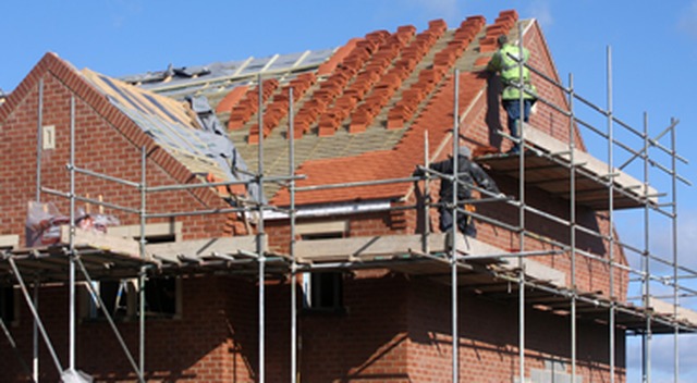 Images Delston Roofing