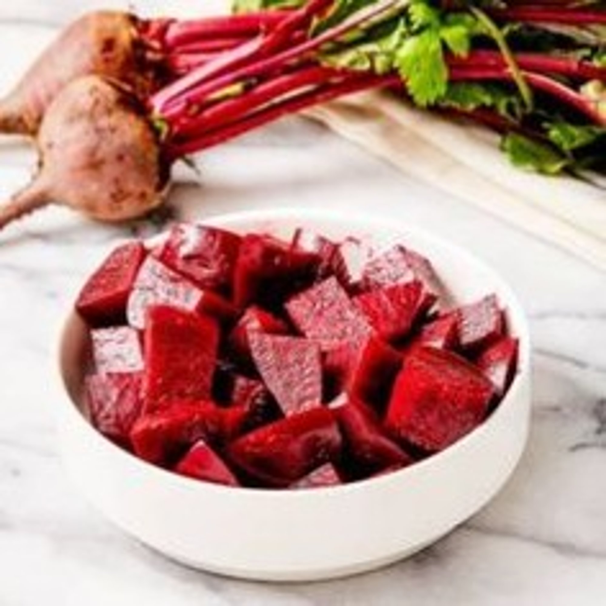 Beets Salad