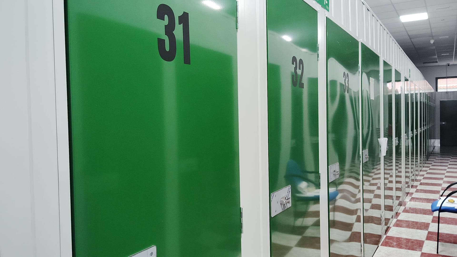 Galería en miniatura