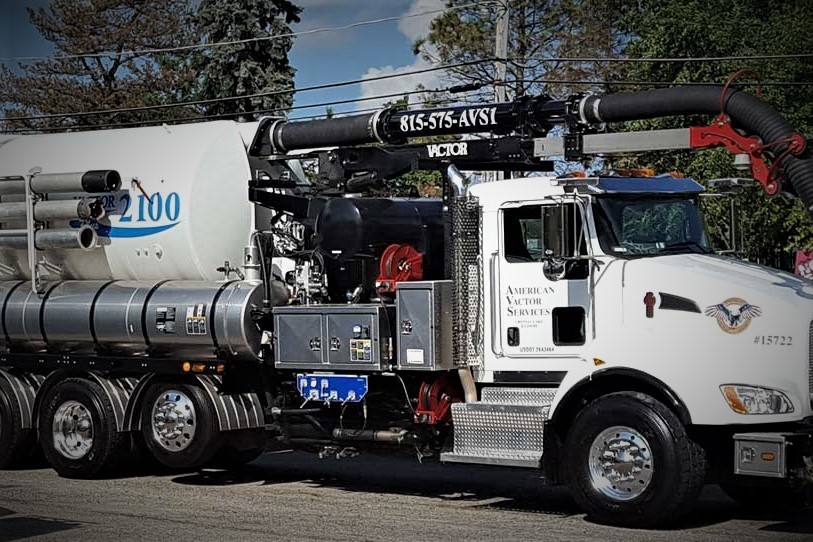 American Vactor Services, LLC Photo