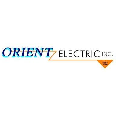 Orient Electric Inc Logo