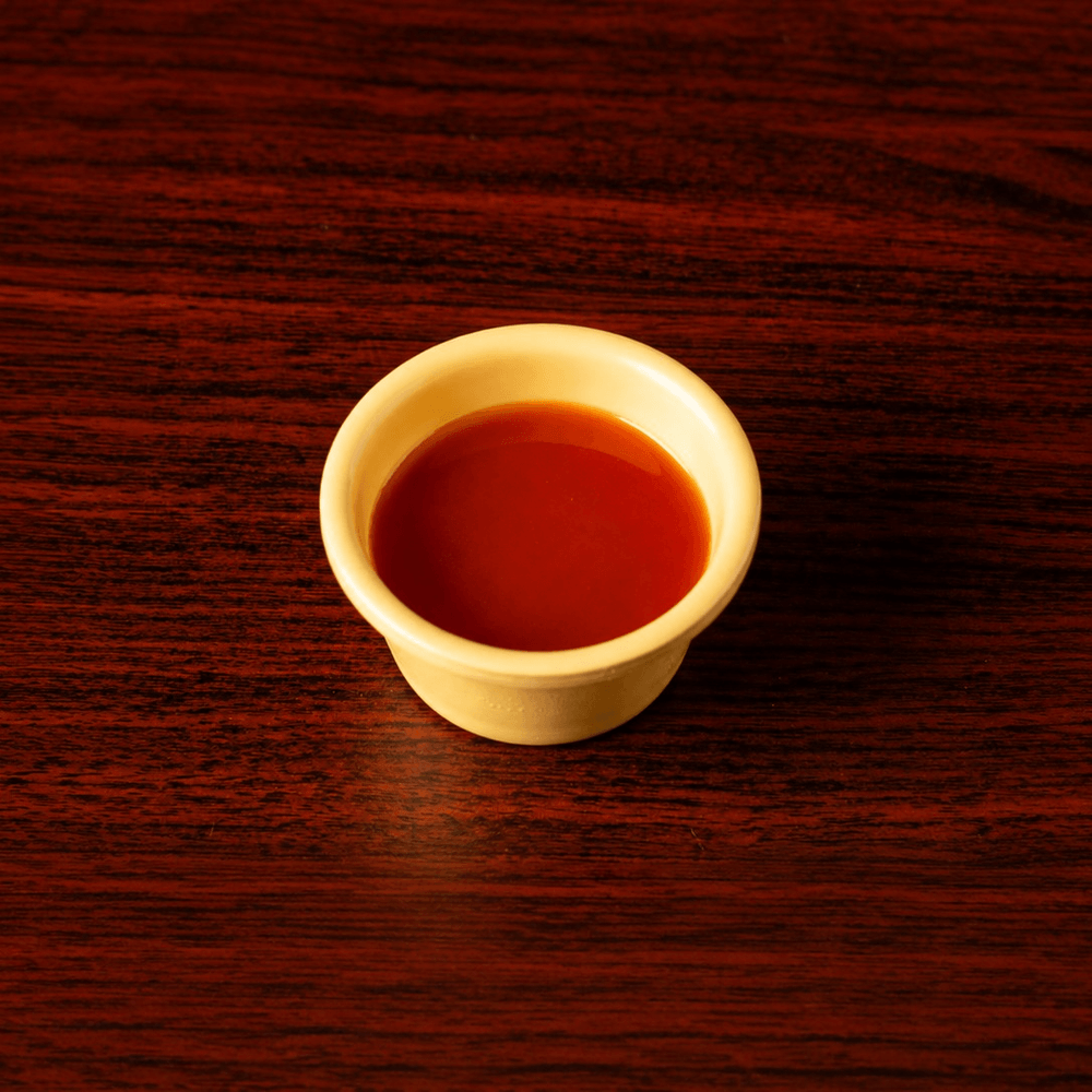 Hot Sauce