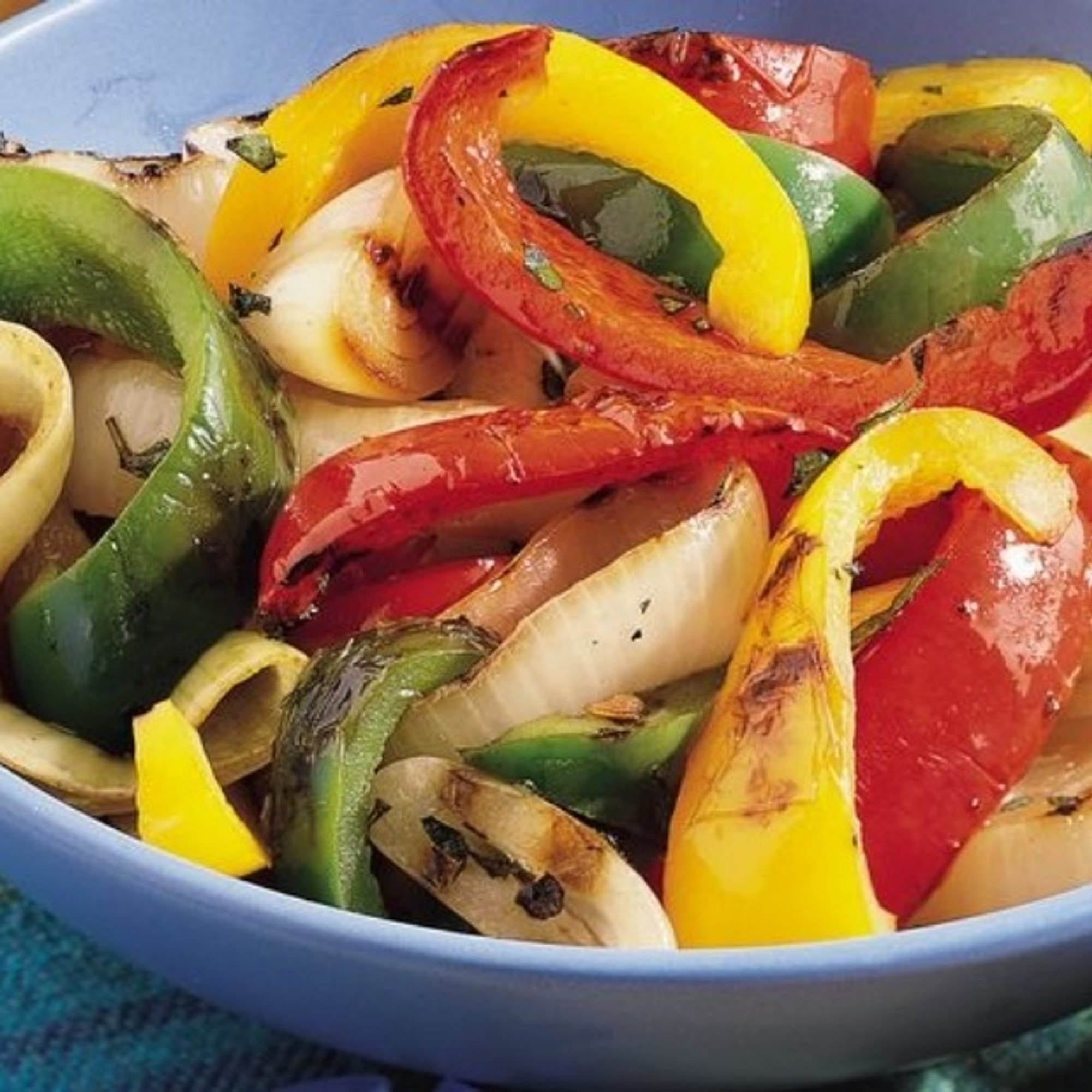 Side de Vegetales (Vegetable Side)