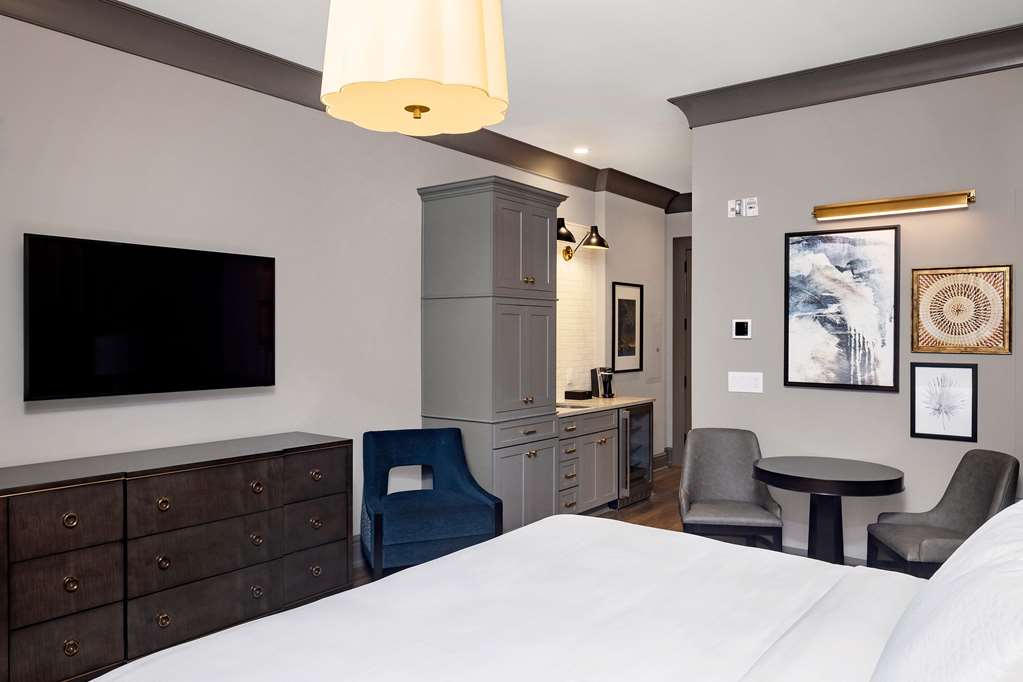 Hilton Club Liberty Place Charleston Image