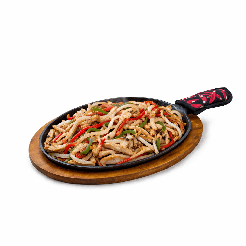 Fajita Chicken