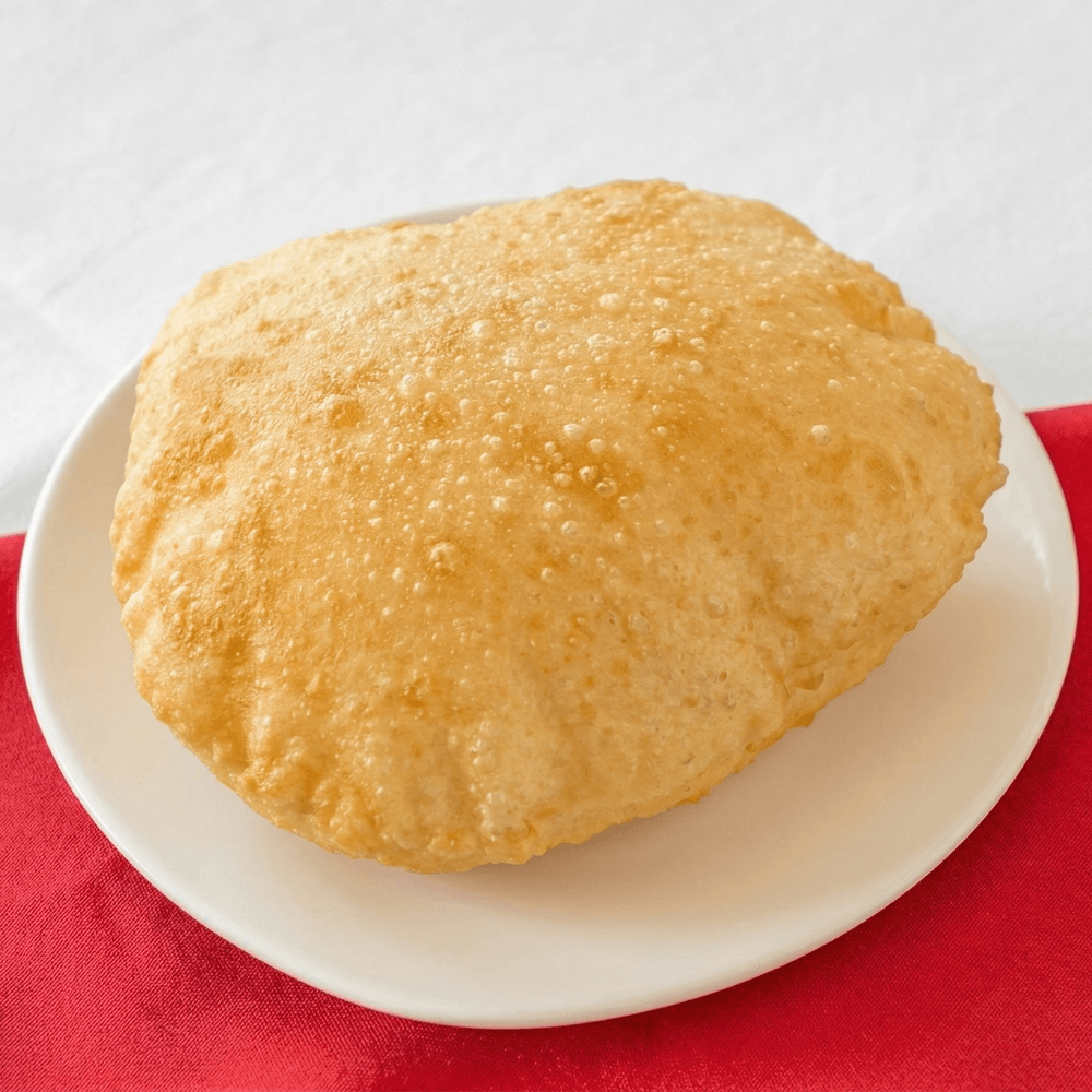 Bhatura