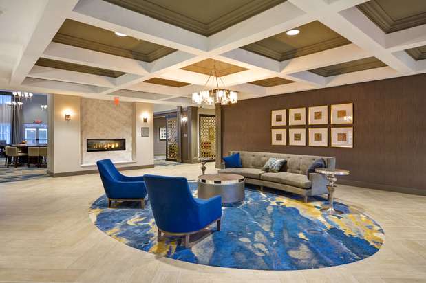 Images Homewood Suites by Hilton Warren Detroit