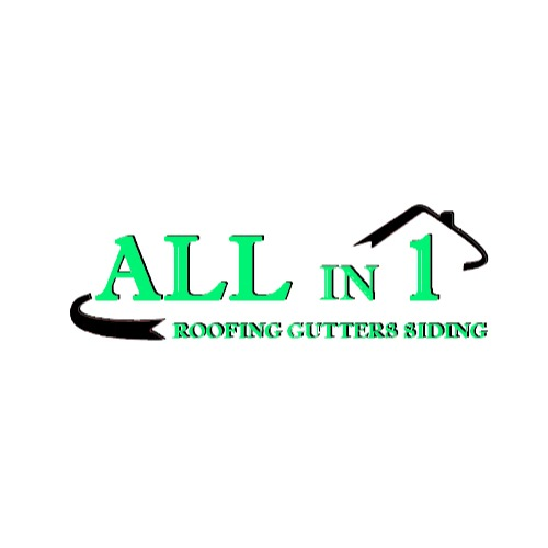 All in 1 Home Improvement Logo