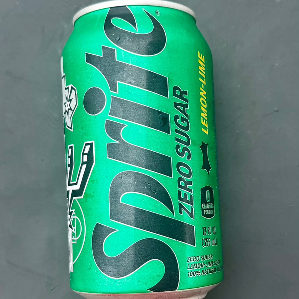 Sprite Zero