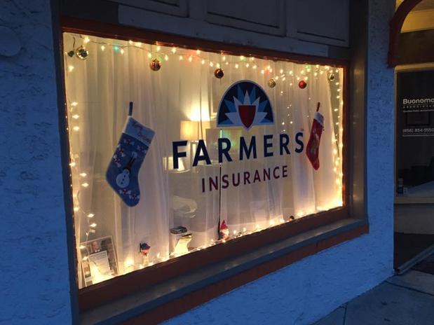 Images Farmers Insurance - Jason Rameriz