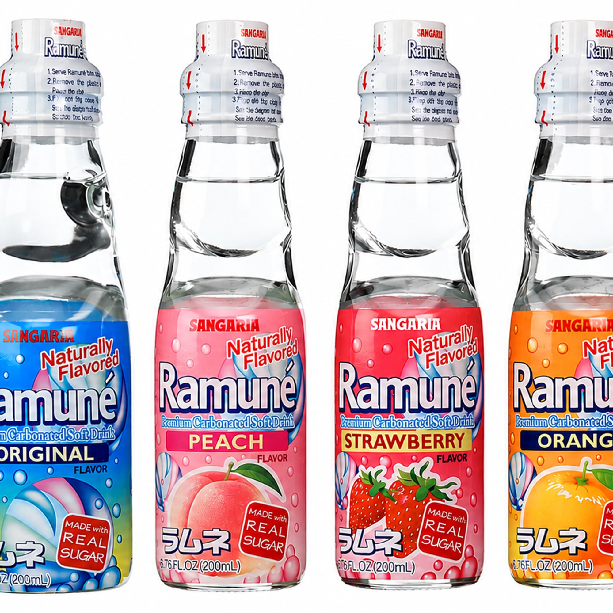 Ramune