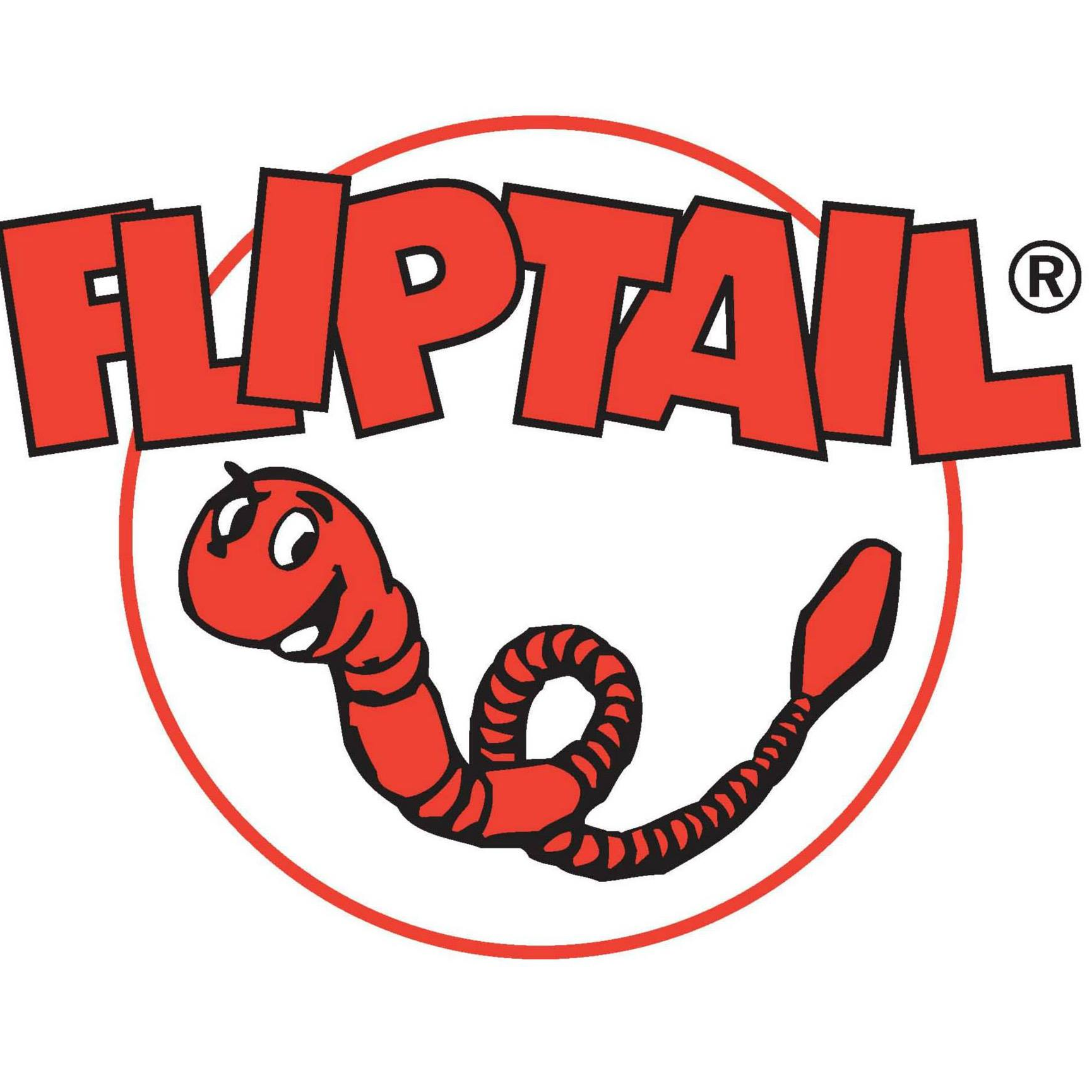 Fliptail-Lures Logo