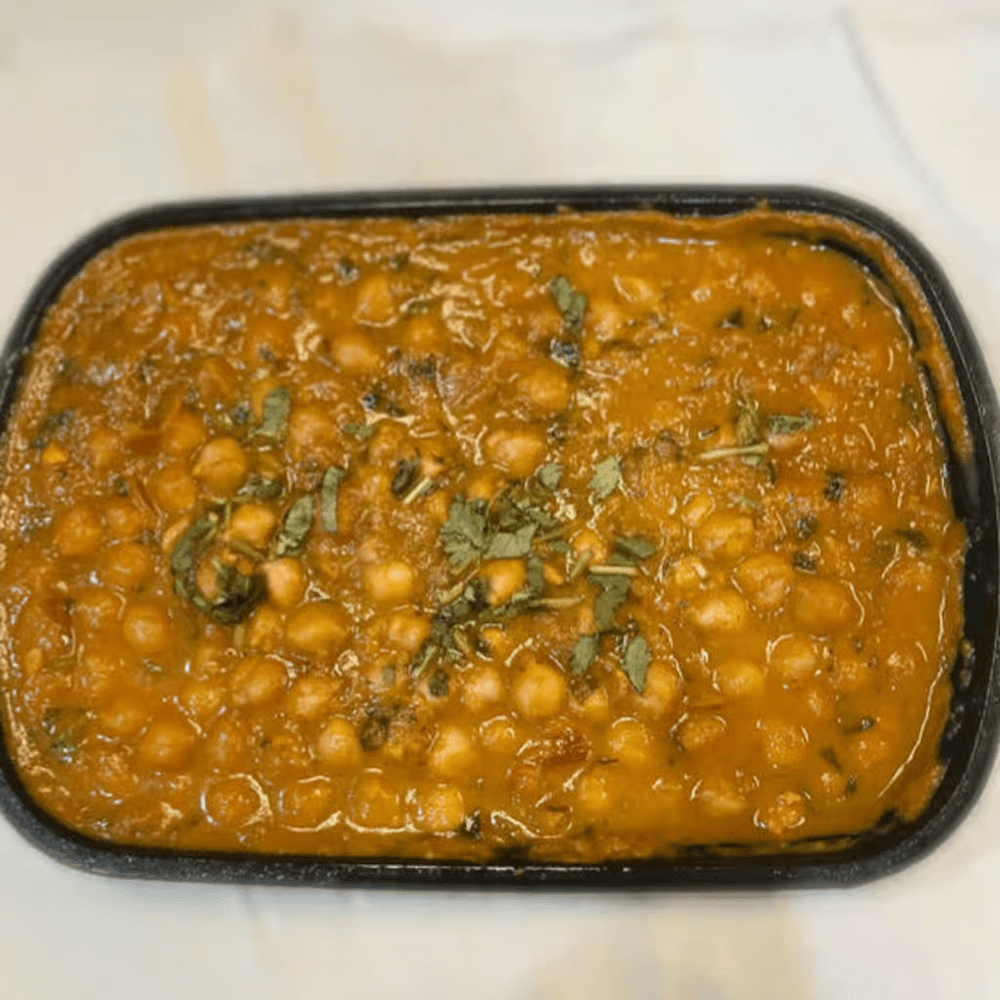 Channa Masala