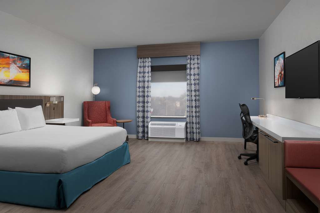 Hilton Garden Inn Abilene Image