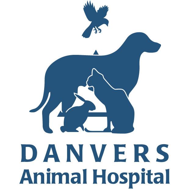 Danvers Animal Hospital Logo