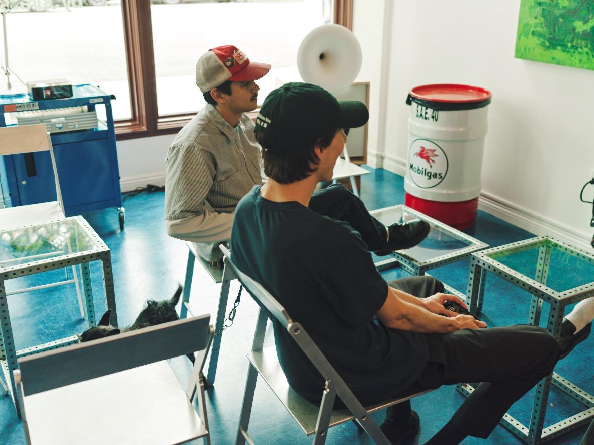 Jurassic Magic Image