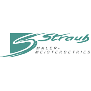 Logo von Malermeisterbetrieb Straub