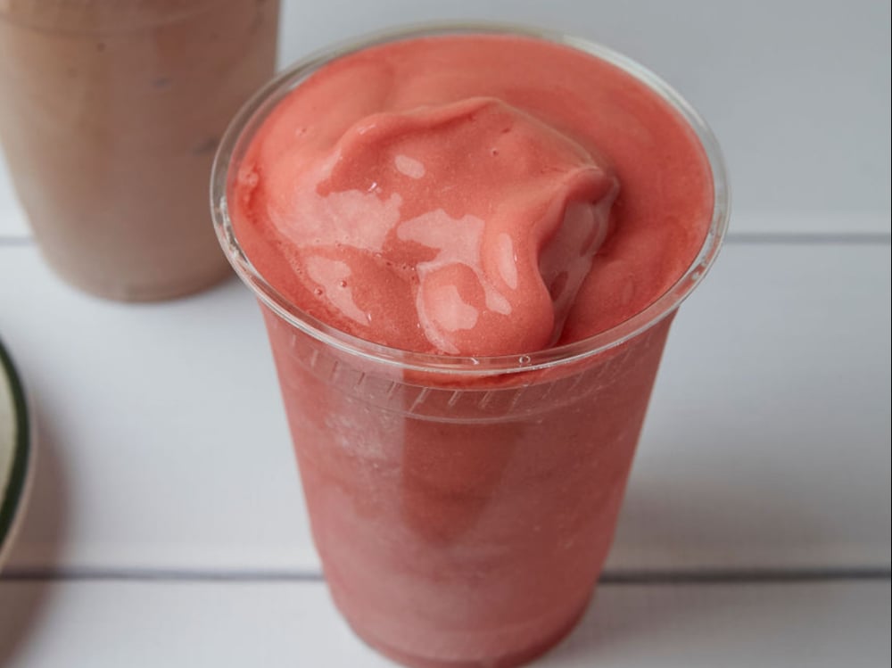 Smoothie - O