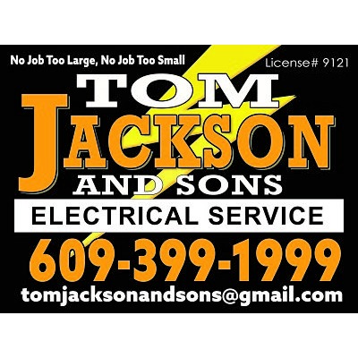 Tom Jackson and Sons Electrical Service LLC