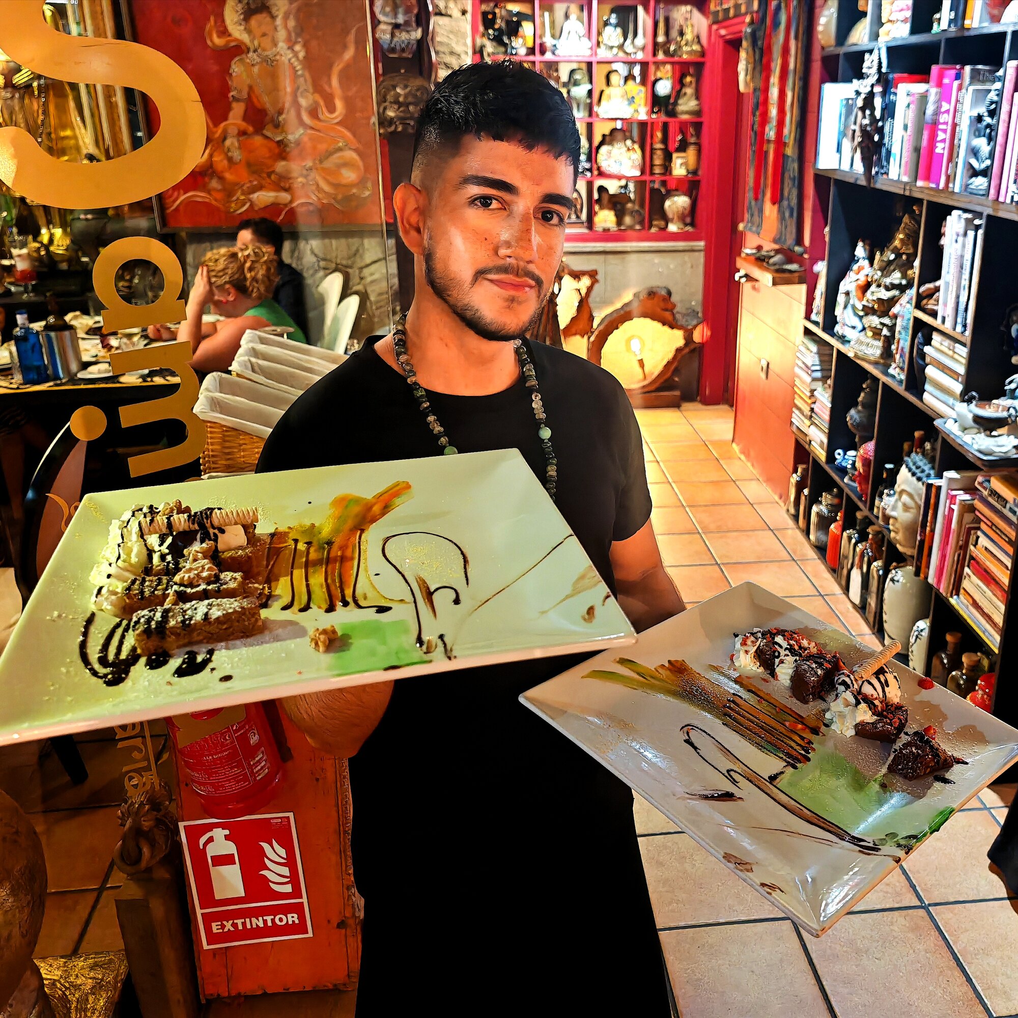 Galería en miniatura