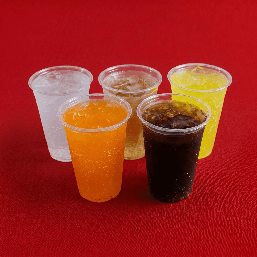 Fountain Drink
