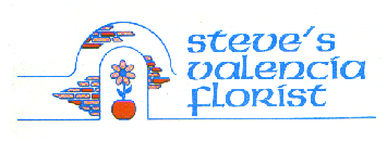 Steve's Valencia Florist