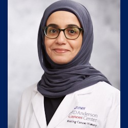 Saba Radhi, MD