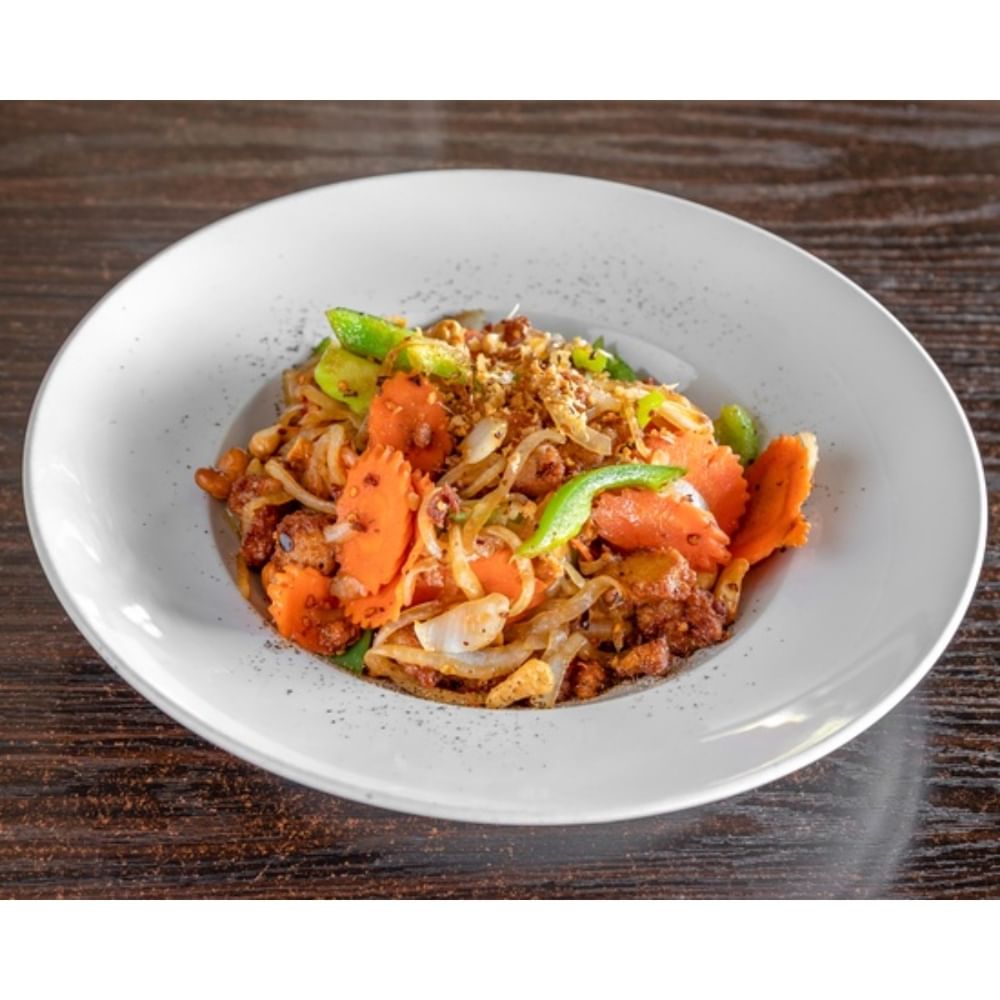 Cashew Nut Dish