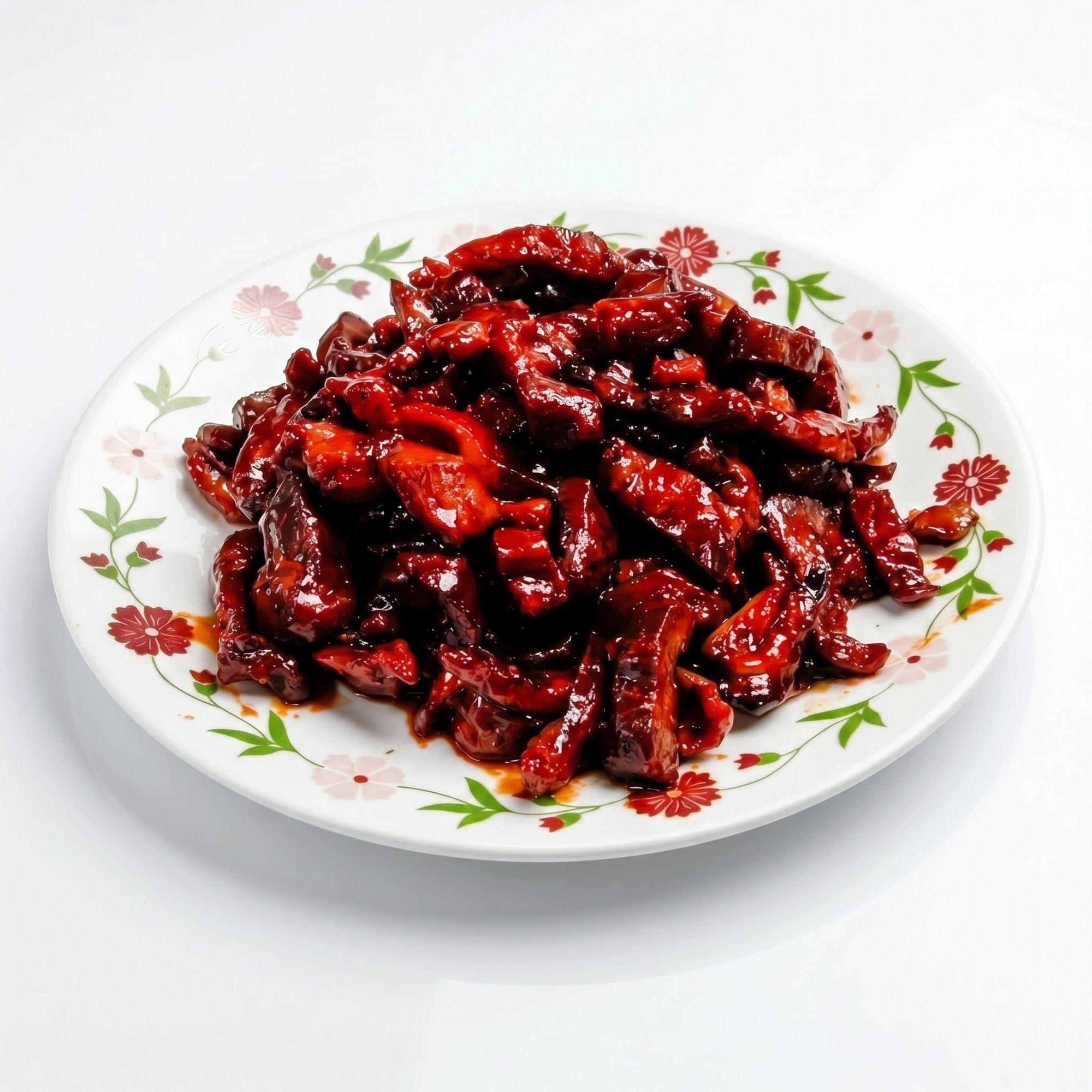 Boneless Spare Ribs