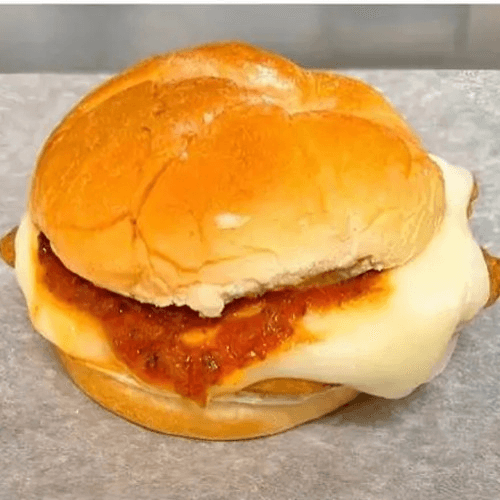 Chicken Italiano