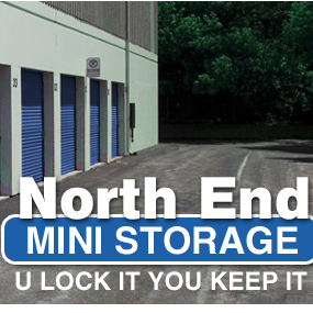 North End Mini Storage Photo