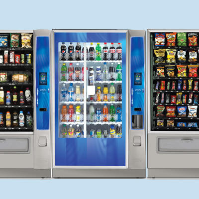 Capitol City Vending