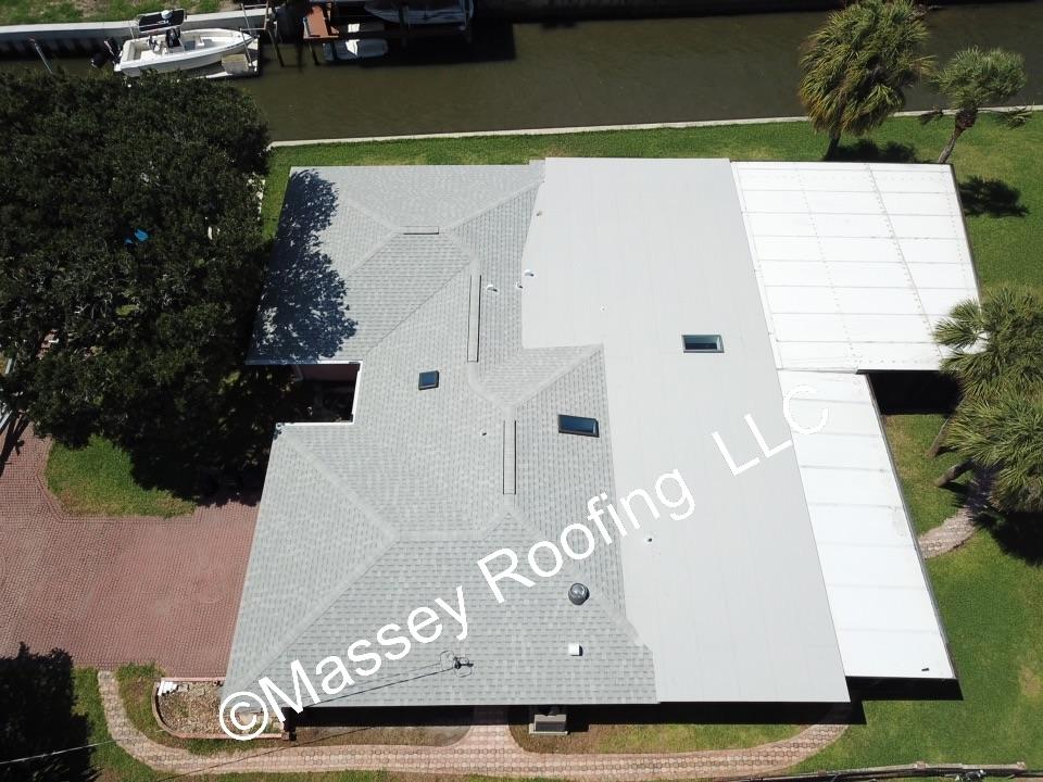 Massey Roofing