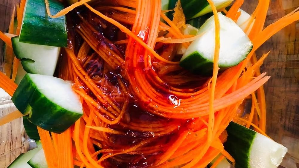 House Salad
