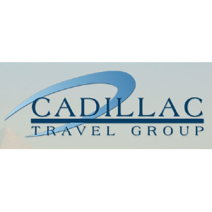 Cadillac Travel Group Logo