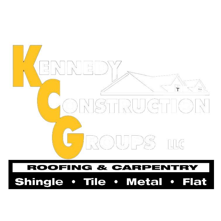 Kennedy Construction Groups LLC Logo