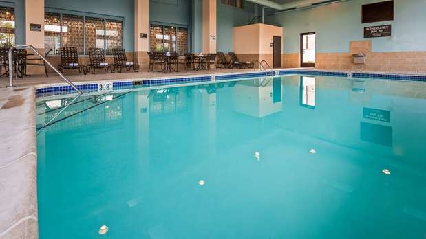 Images Best Western Warren Hotel