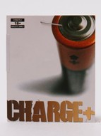 Charge + Bath Salt 500mg