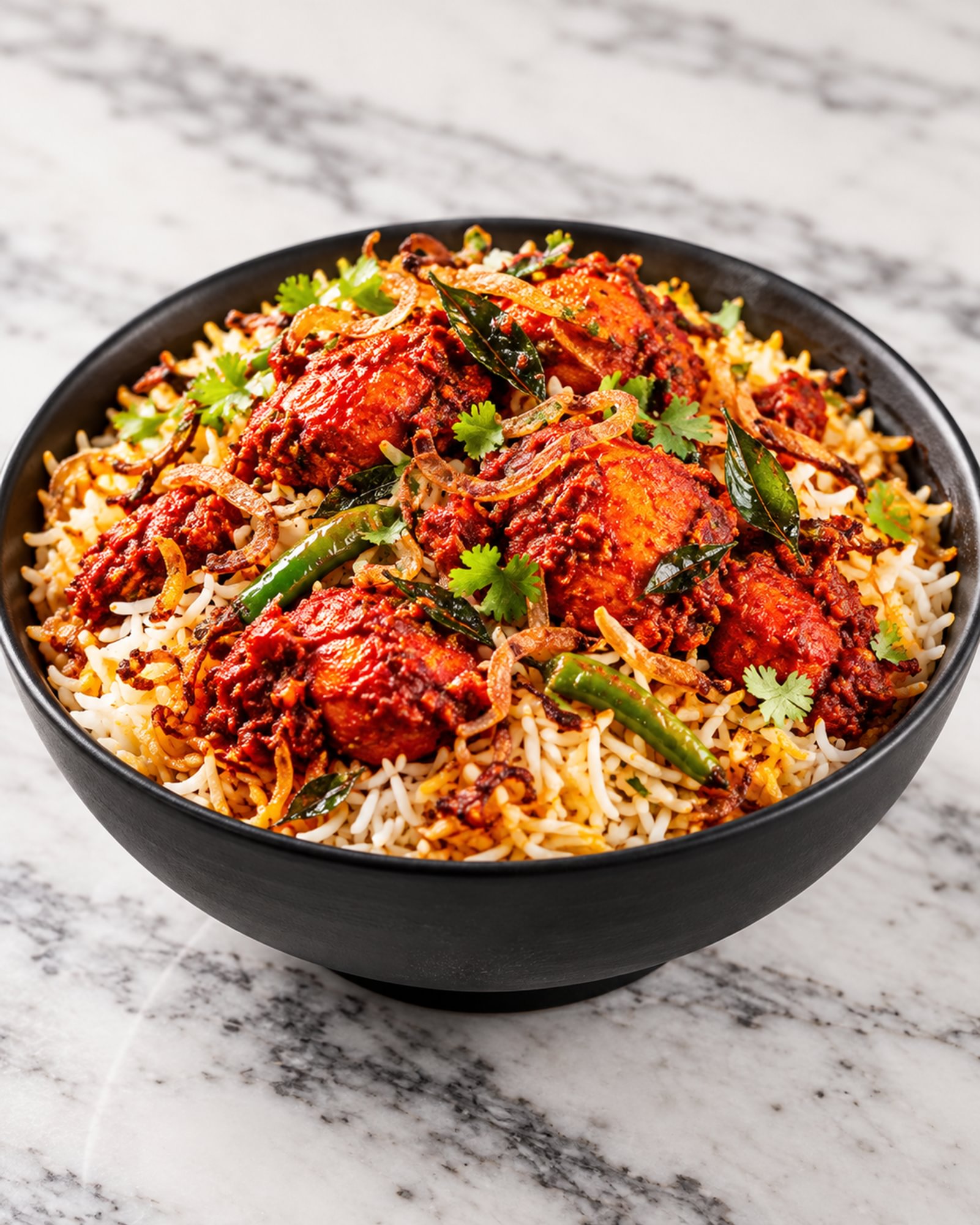 VIJAYAWADA CHICKEN