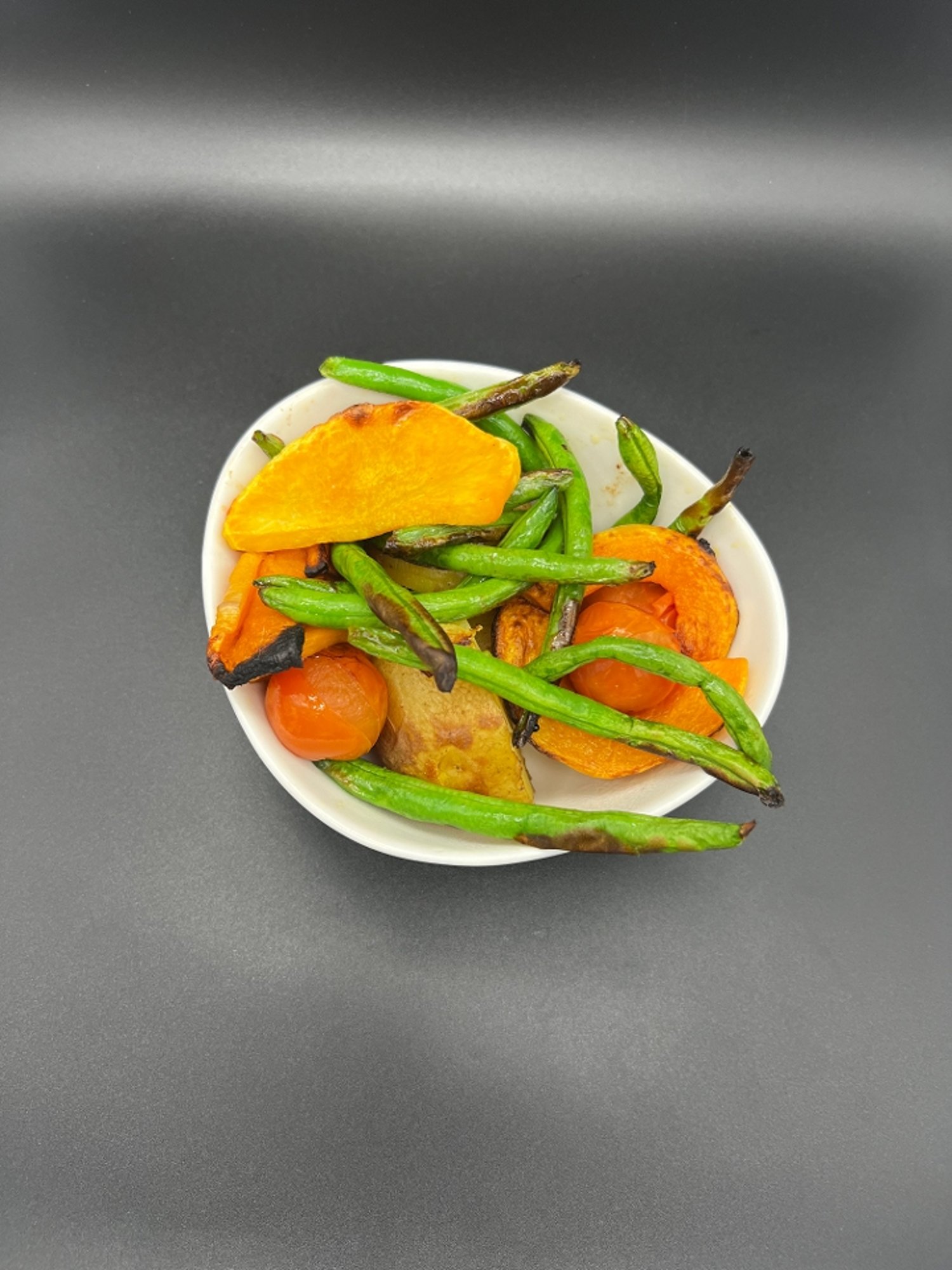 Roasted Veggies