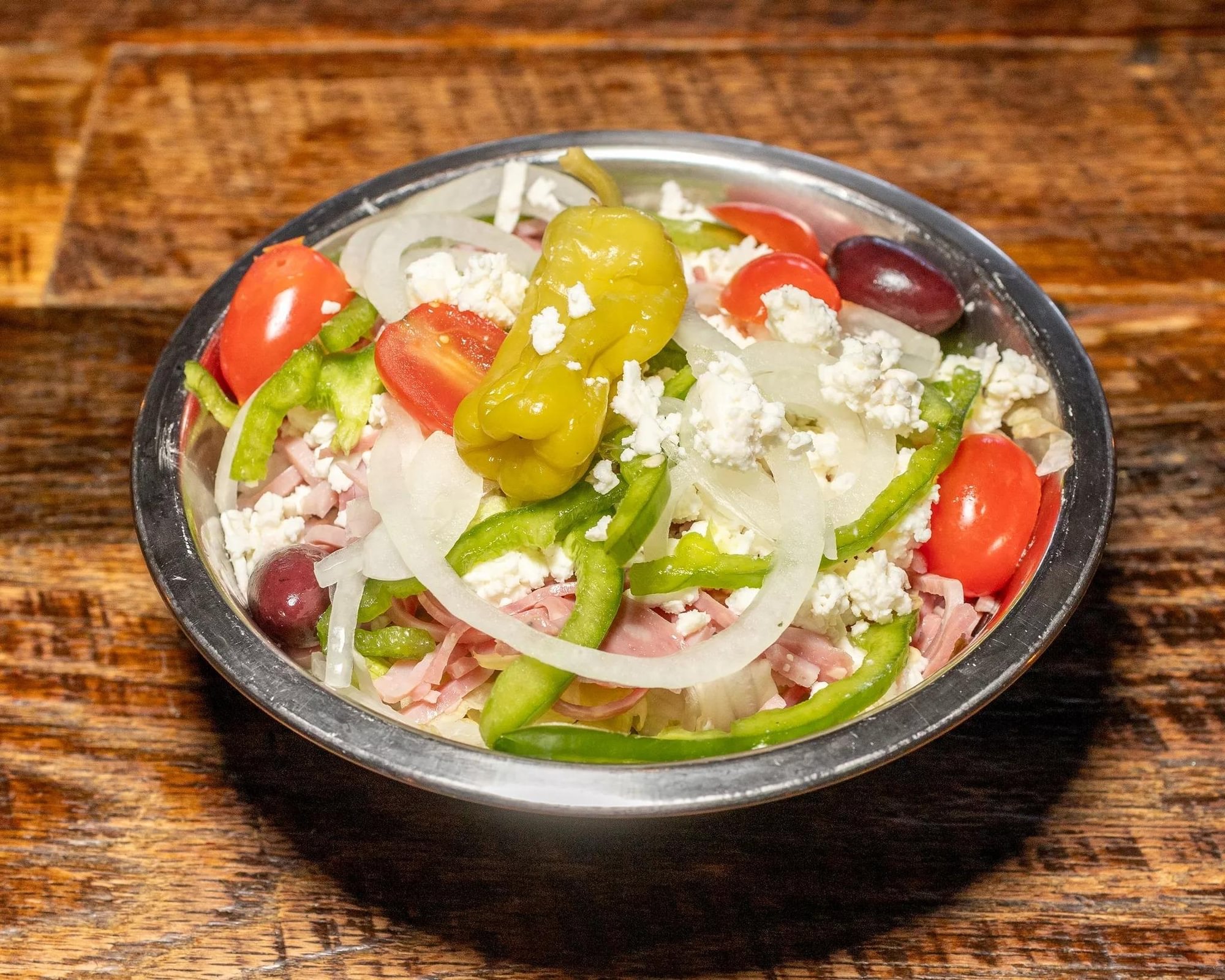 Chef Salad